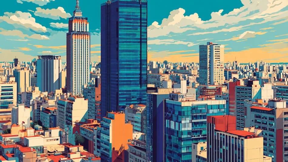 Empresas en Argentina