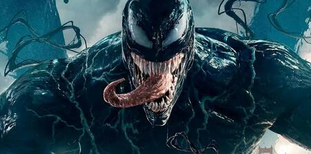 Venom llega a Disney +. Foto: prensa.