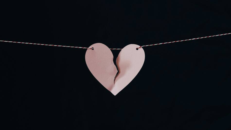 Los signos del zodíaco que jamás olvidan una traición. Foto: Unsplash.