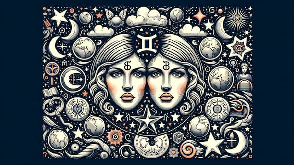 Horóscopo de Géminis de hoy: miércoles 24 de diciembre de 2025