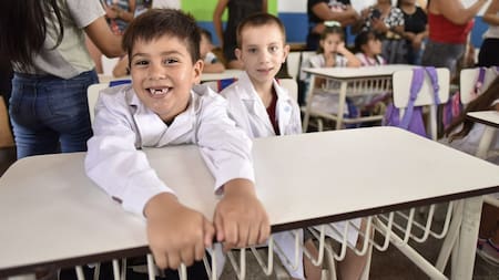 Vuelta a clases 2026: cómo conseguir 20% de descuento y hasta 9 cuotas sin interés en útiles, libros e indumentaria escolar
