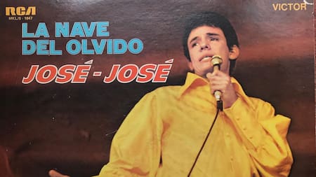 José José inmortalizó esta canción