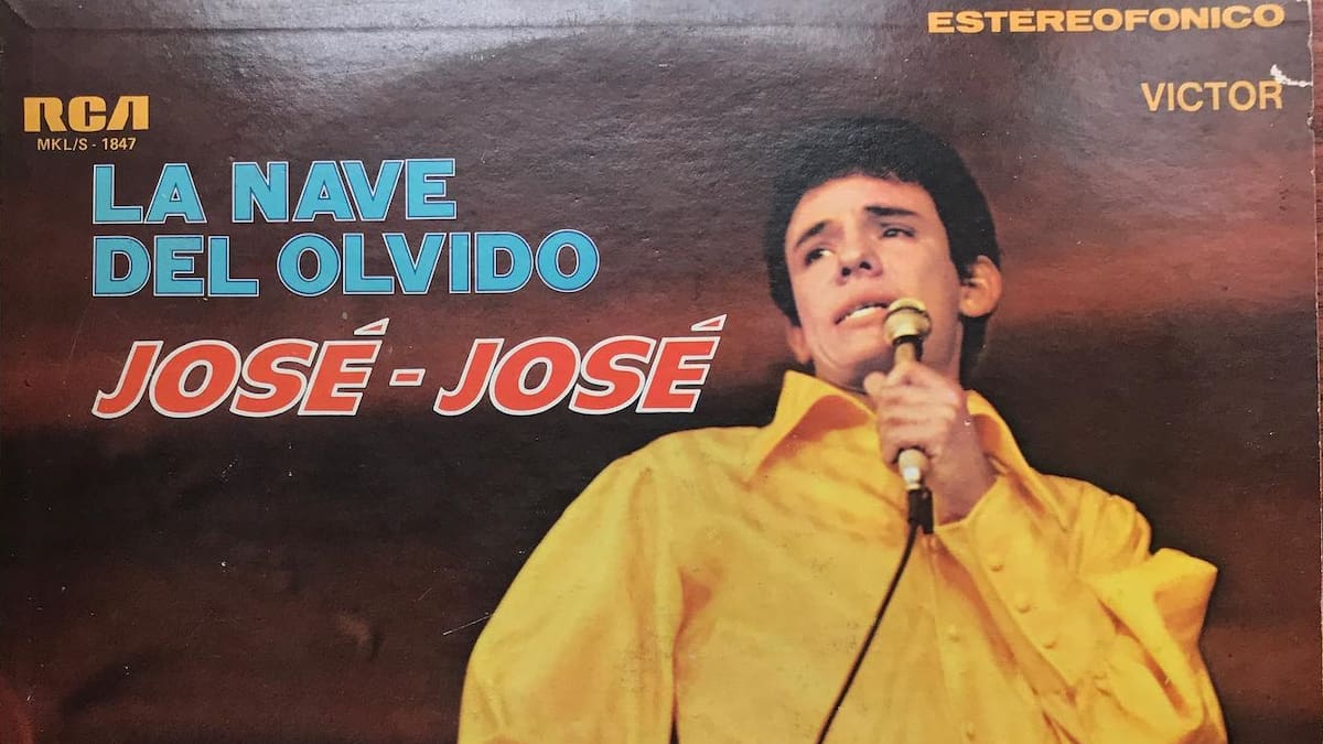 La balada más importante de la música latinoamericana es argentina: la historia poco contada de “La nave del olvido” y su creador cordobés