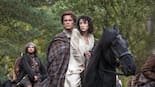 Lo que los fanáticos de Outlander jamás hubieran imaginado: la serie que inspiró a Diana Gabaldon para escribir la saga
