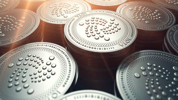 Iota, la nueva moneda virtual que busca destronar al Bitcoin