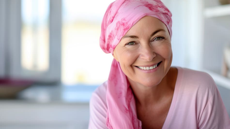Detectar el cáncer de forma temprana es posible.