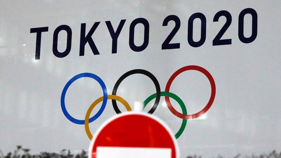 Juego Olímímpicos de Tokyo 2020, Reuters.
