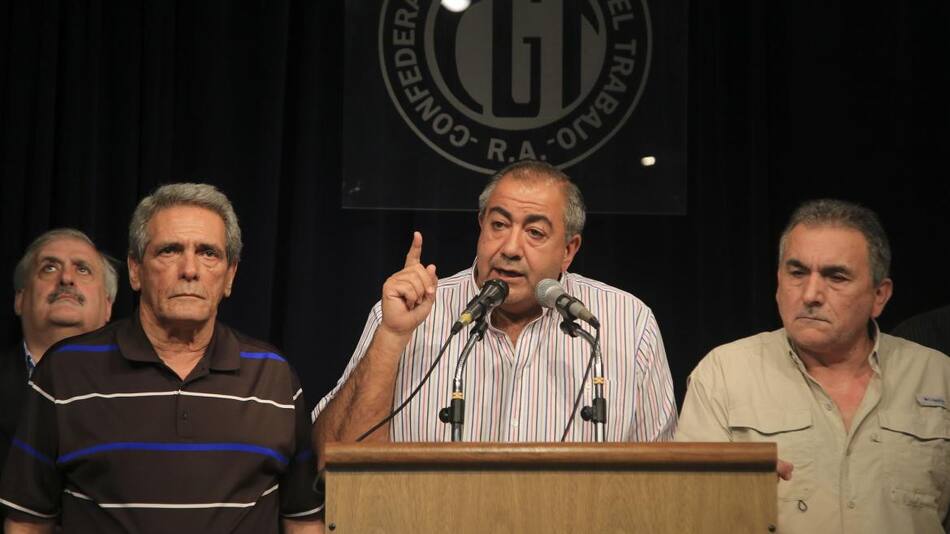 CGT - AGENCIA NA -