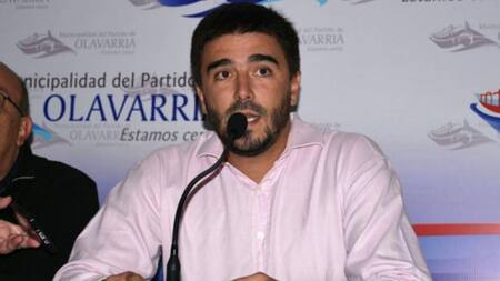 Intendente de Olavarría acusó a la productora y aportó documentación