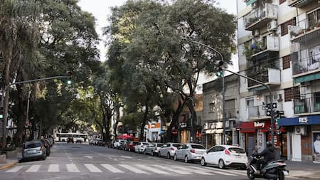 La avenida de la “Ruta de las Harinas”: atraviesa cinco barrios de CABA y tiene una panadería por cuadra