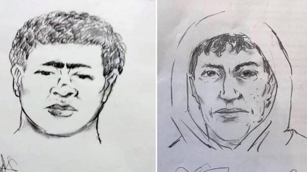 Horror en Puerto Deseado: mujer violada reconoció al segundo detenido