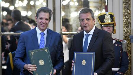 Sergio Massa, Fernando Haddad, NA