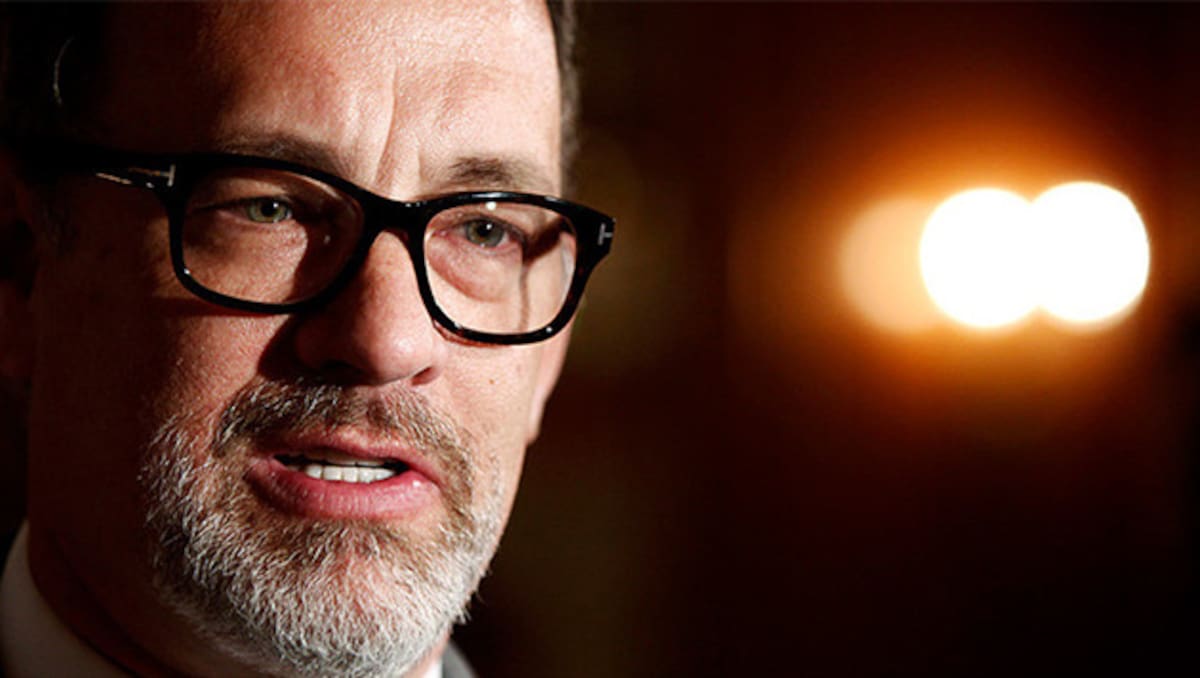 Tom Hanks (Reuters)