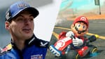 Max Verstappen criticó e ironizó sobre el nuevo reglamento de la Fórmula 1: “Cambié el simulador por el Mario Kart”