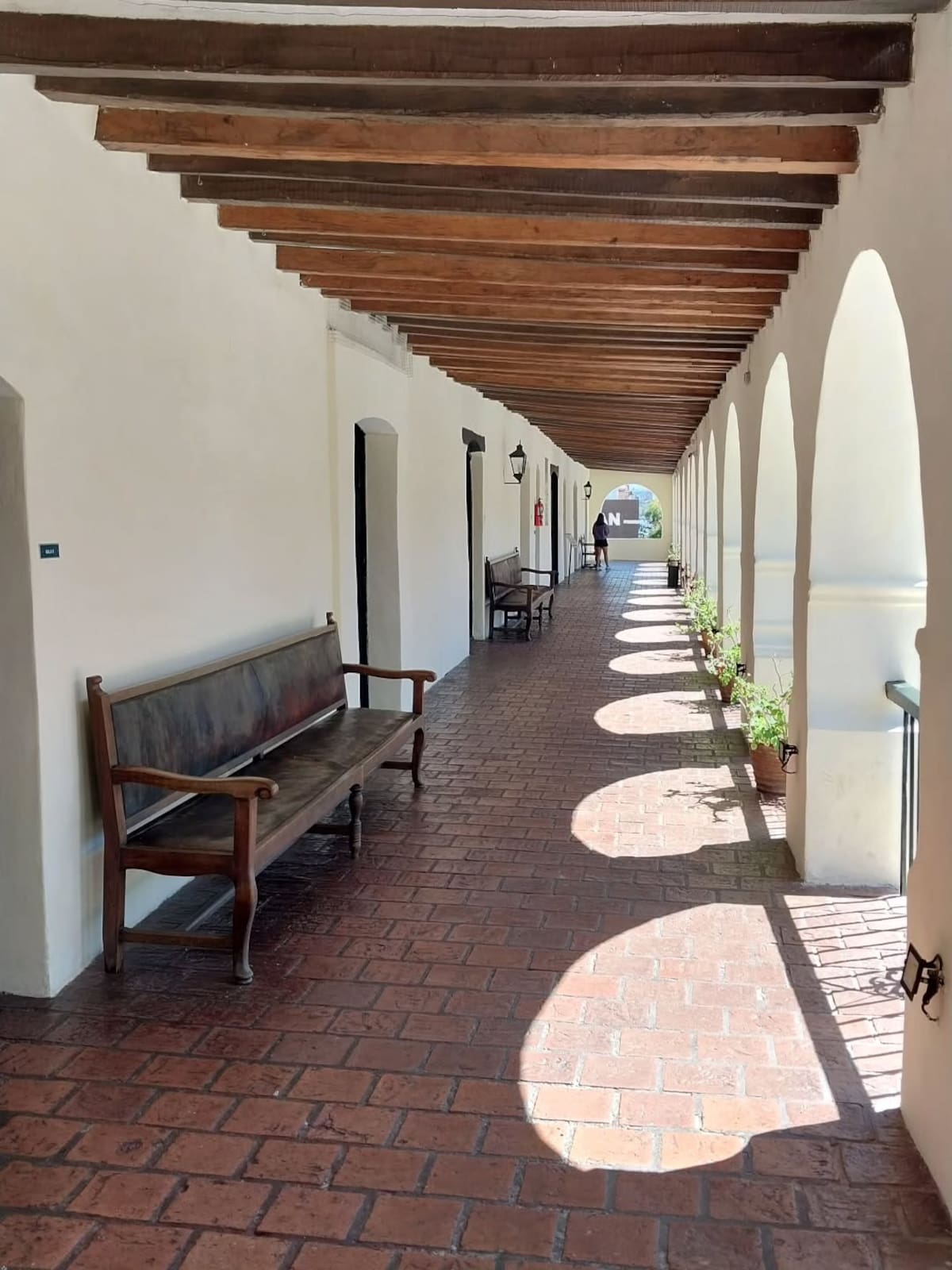 Cabildo de Salta