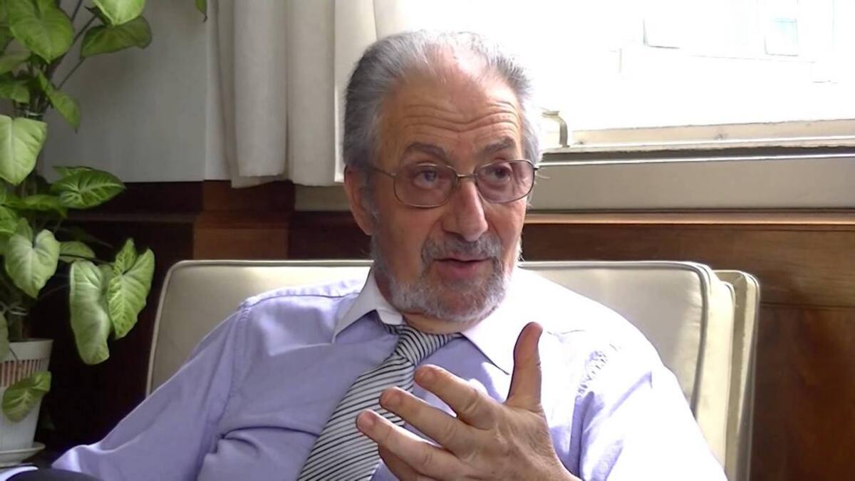Edmundo Hendler