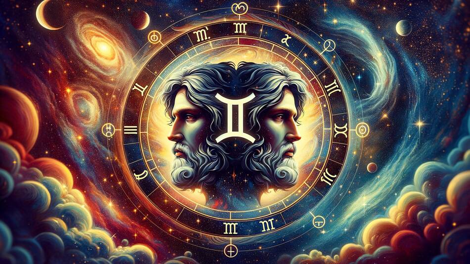 Horóscopo de Géminis de hoy: domingo 6 de abril de 2025. Foto: Redacción canal26.com