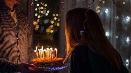 Grandes beneficios en el día del cumpleaños. Foto: Unsplash.