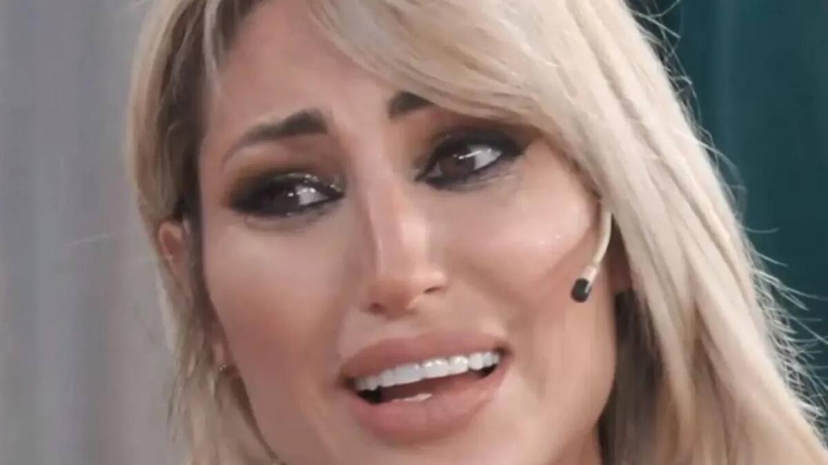 Vicky Xipolitakis