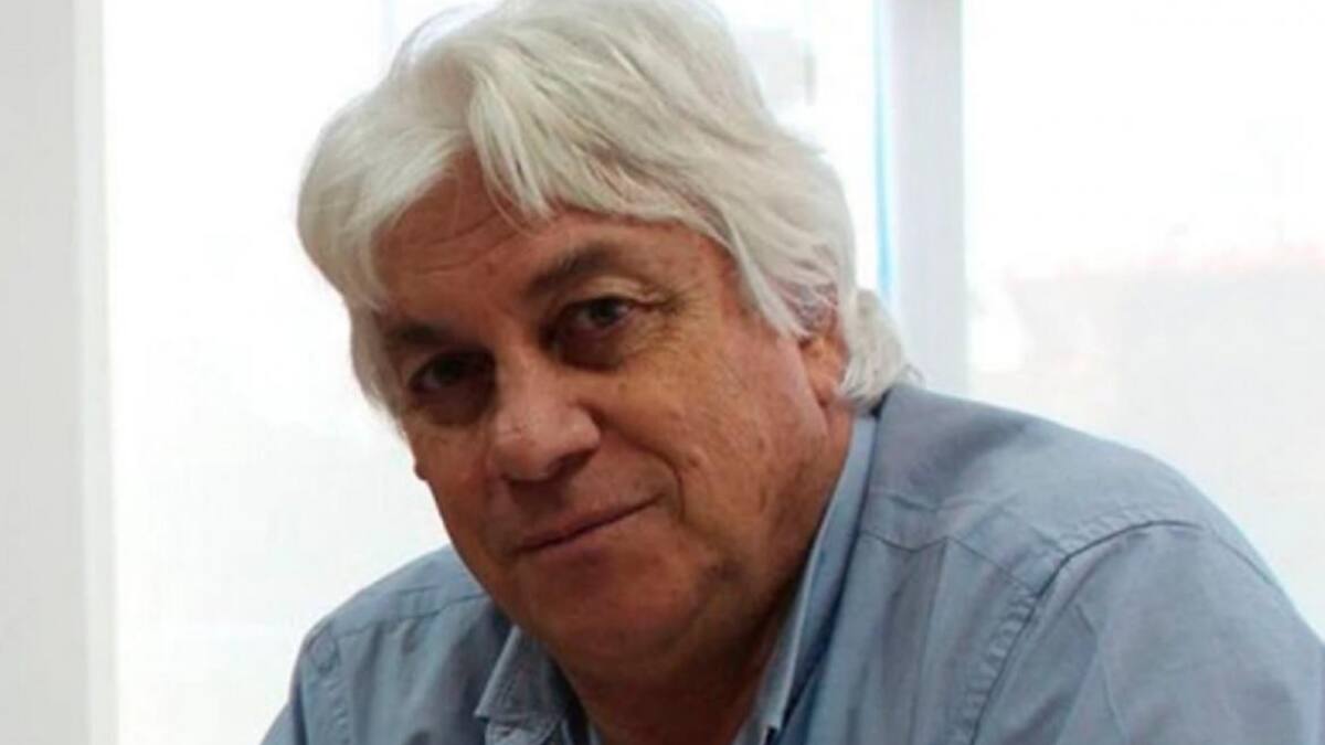 Orlando Moccagatta