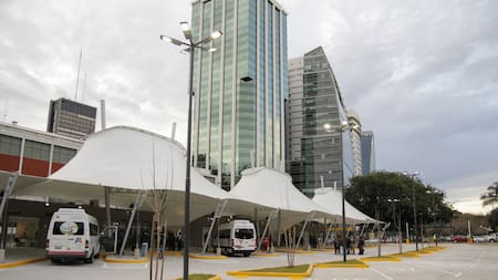20 mil pasajeros se verán afectados. Foto: Gobierno de la Ciudad