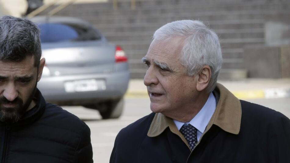 Juan Carlos Lascurain - cuadernos de coimas