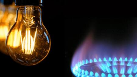 Aumentos luz y gas, NA