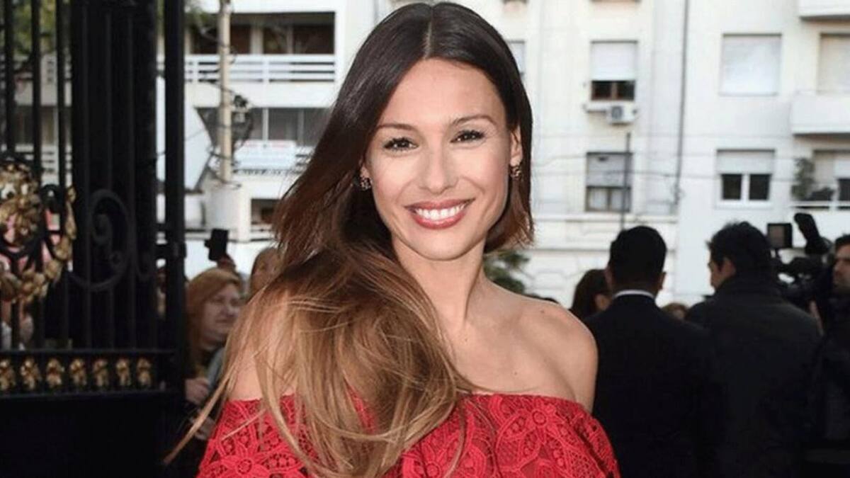 Pampita