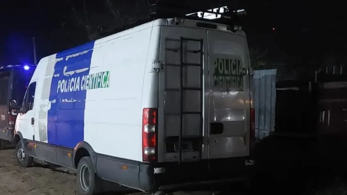 Muerte de ex funcionario en Ensenada.