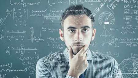 De la mano de un argentino, una ONG buscará superdotados en Uruguay. Foto: NA.