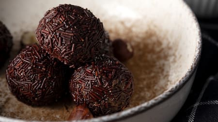 Los postres dulces son la tentación de muchos. Foto Unsplash