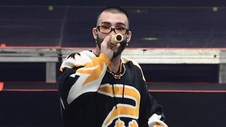 Manuel Turizo. Foto: EFE.