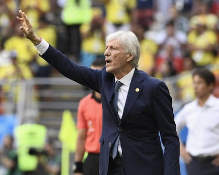 Néstor Pekerman, AGENCIA NA