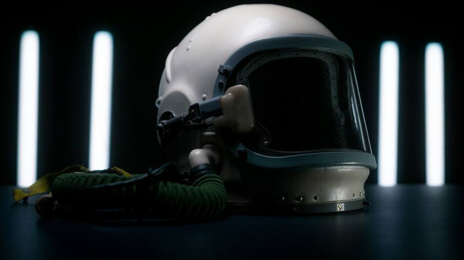 Viajar al espacio ya es posible. Foto: Unsplash.