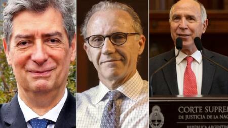 La Corte Suprema revocó una cautelar que frenaba apelaciones ante el Tribunal Superior porteño