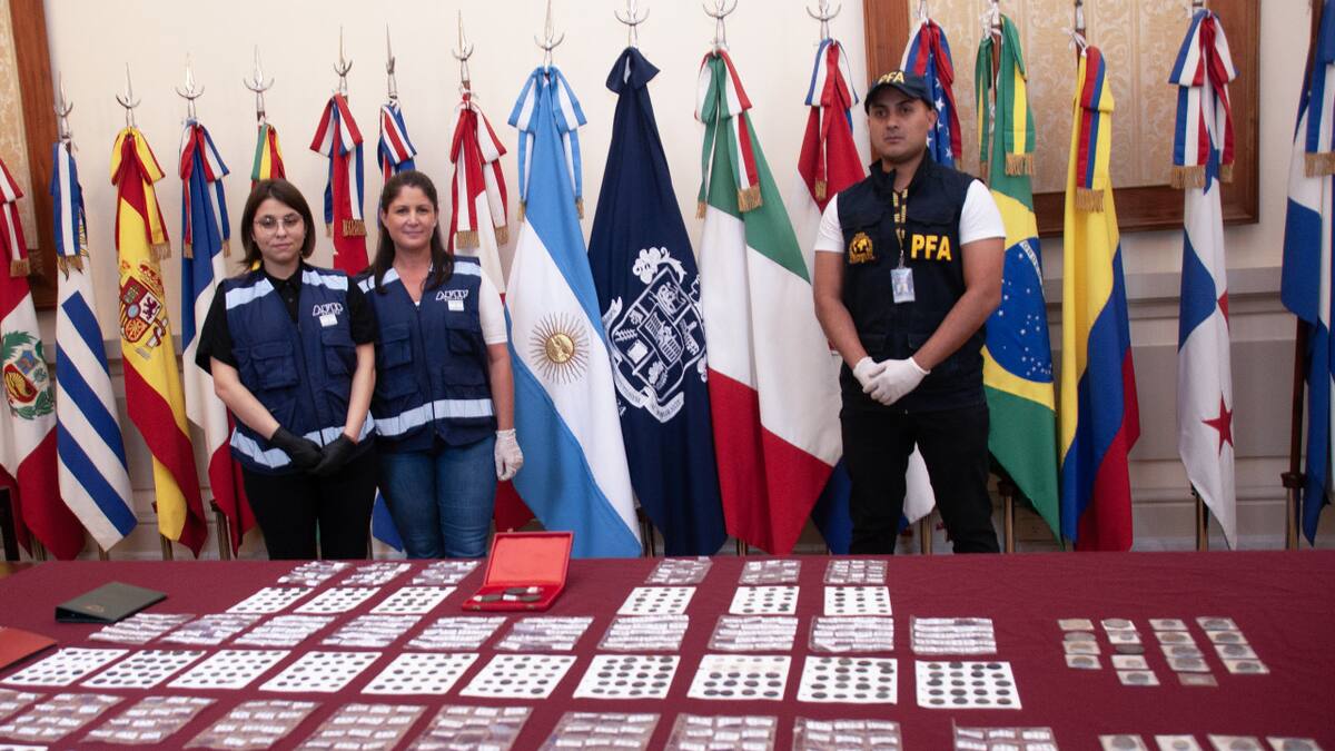 Operativo Aduana