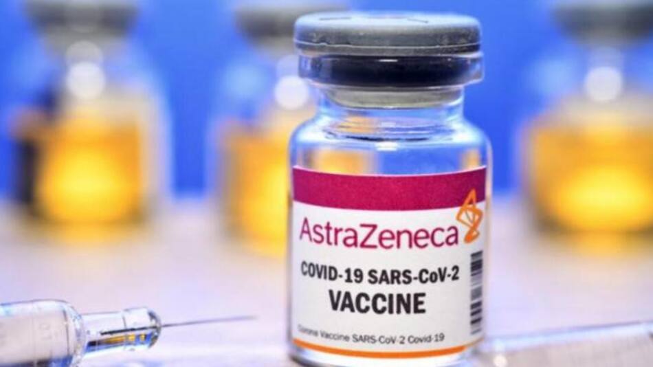 Vacuna AstraZeneca, coronavirus, NA