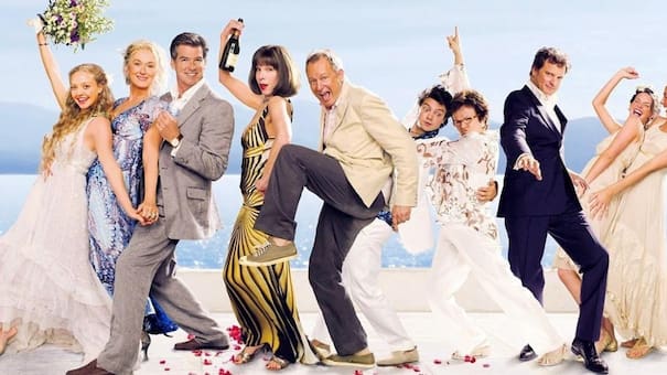 Mamma Mía 2 ya está en camino