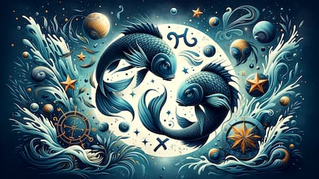 Horóscopo de Piscis de hoy: martes 10 de marzo de 2026