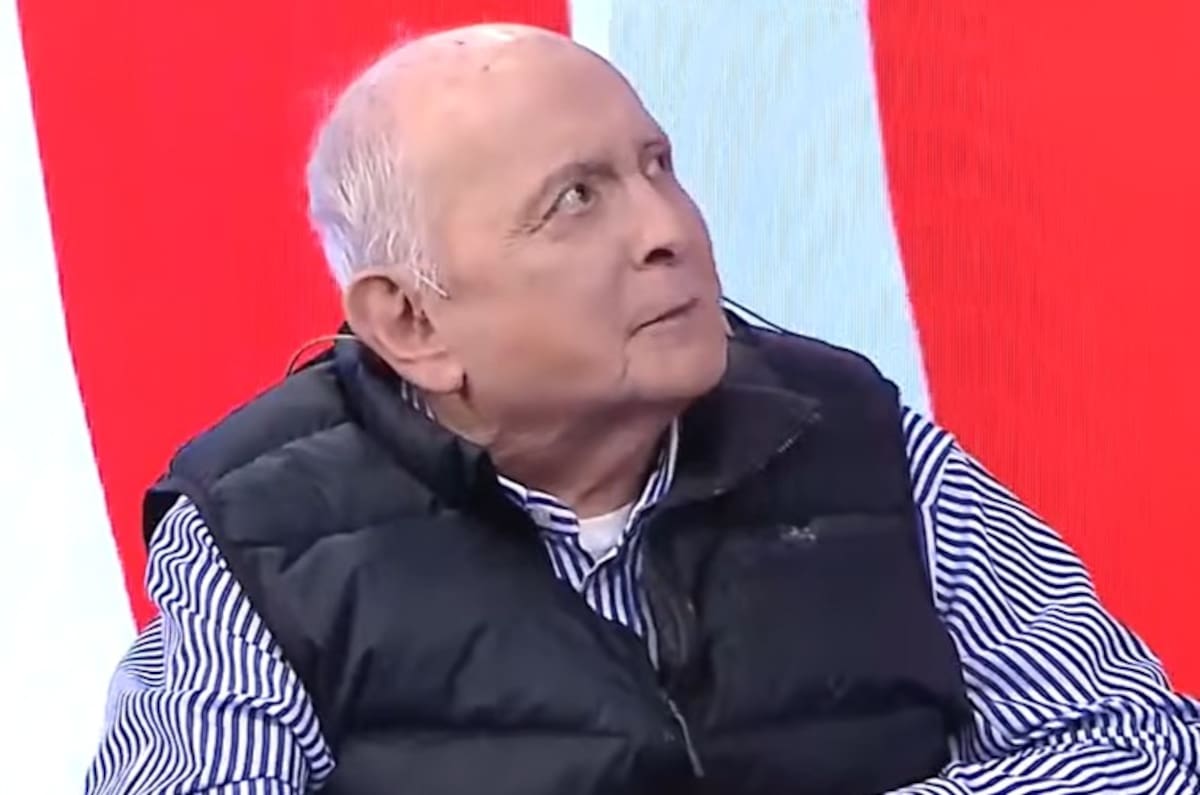 Chiche gelblung internado salud