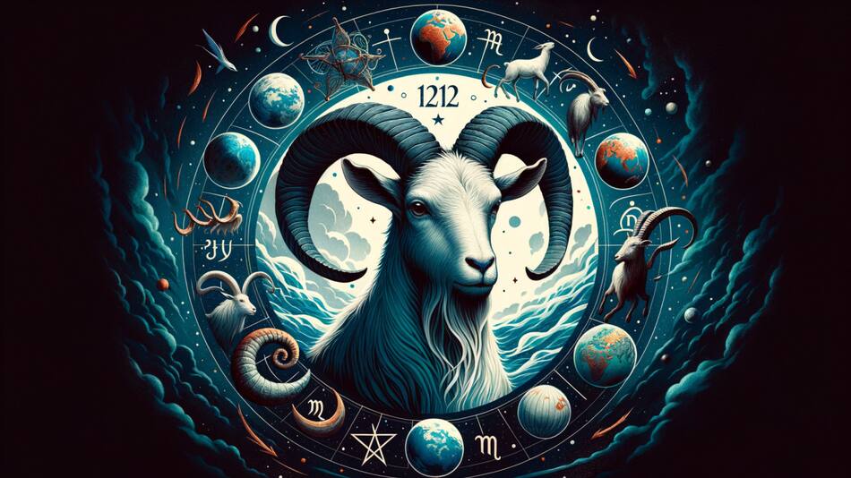 Horoscopo de Capricornio de hoy: lunes 23 de septiembre de 2024. Foto: Redacción canal26.com