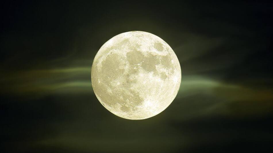 Luna llena