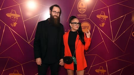 Premios Gardel - Ganadores y nominados