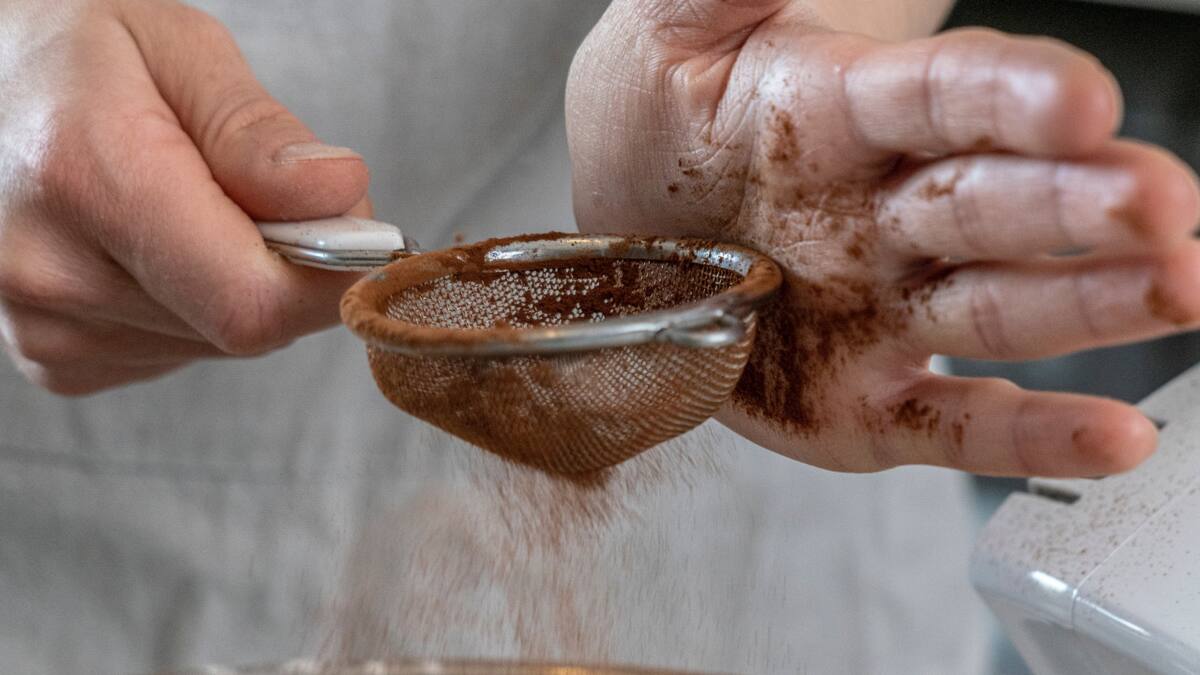 Los dátiles, un superalimento para endulzar. Foto: X