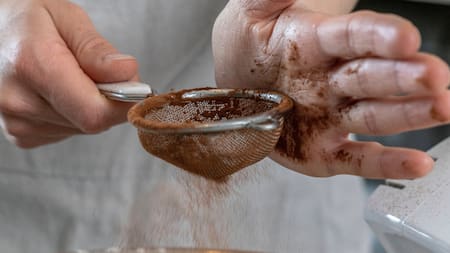 Los dátiles, un superalimento para endulzar. Foto: X