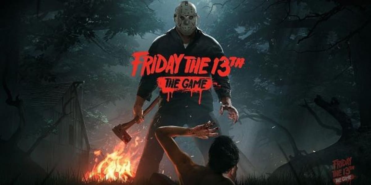 Viernes 13