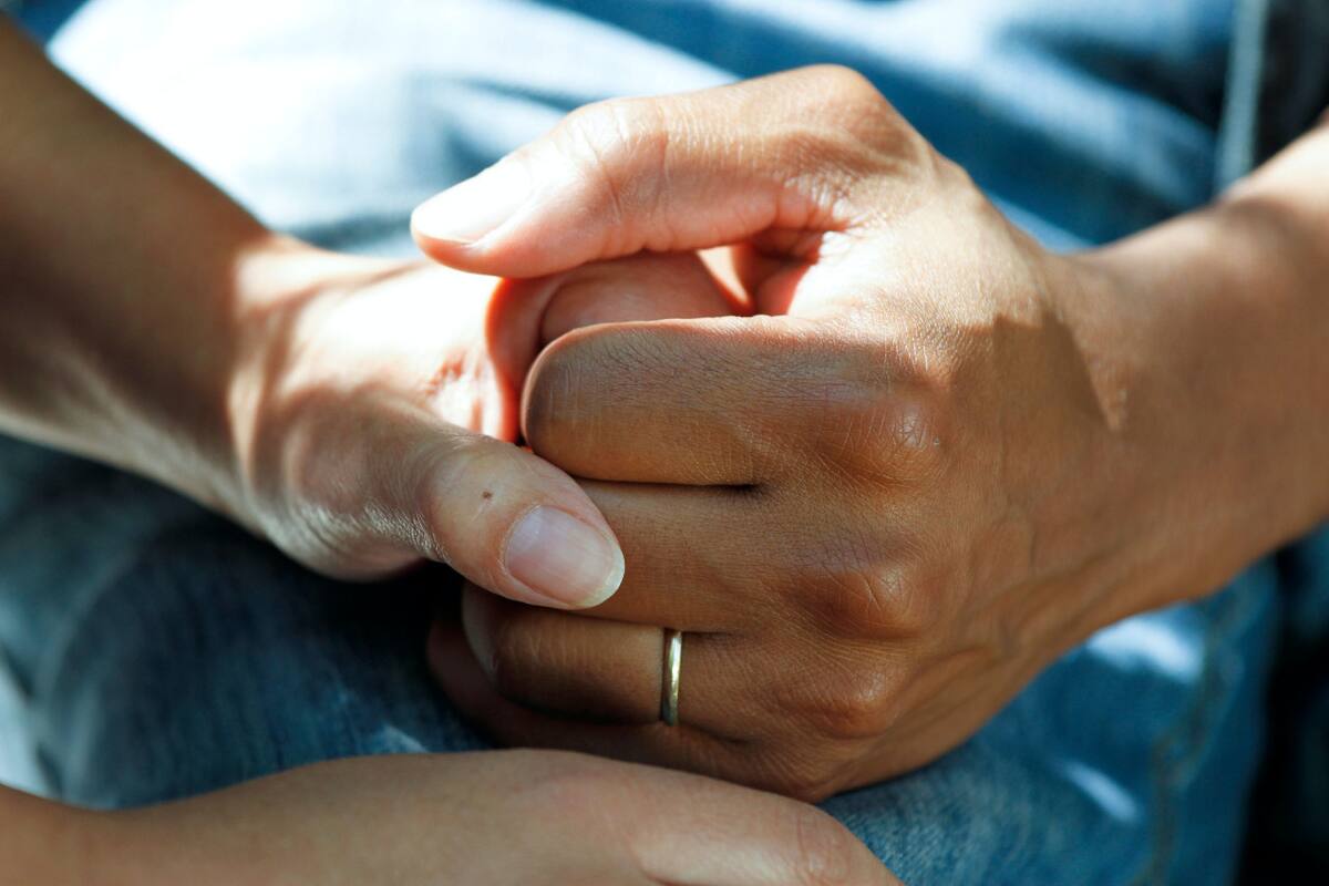El Parkinson afecta al menos 10 millones de personas en todo el mundo. Foto: Unsplash
