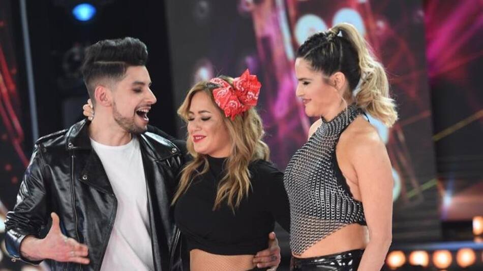 Bailando 2019, noche de eliminación