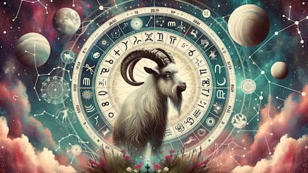 Horoscopo de Capricornio de hoy: sábado 1 de febrero de 2025. Foto: Redacción canal26.com