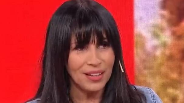 "Fue un jugador argentino muy importante": Marixa Balli y su romántica anécdota con un futbolista